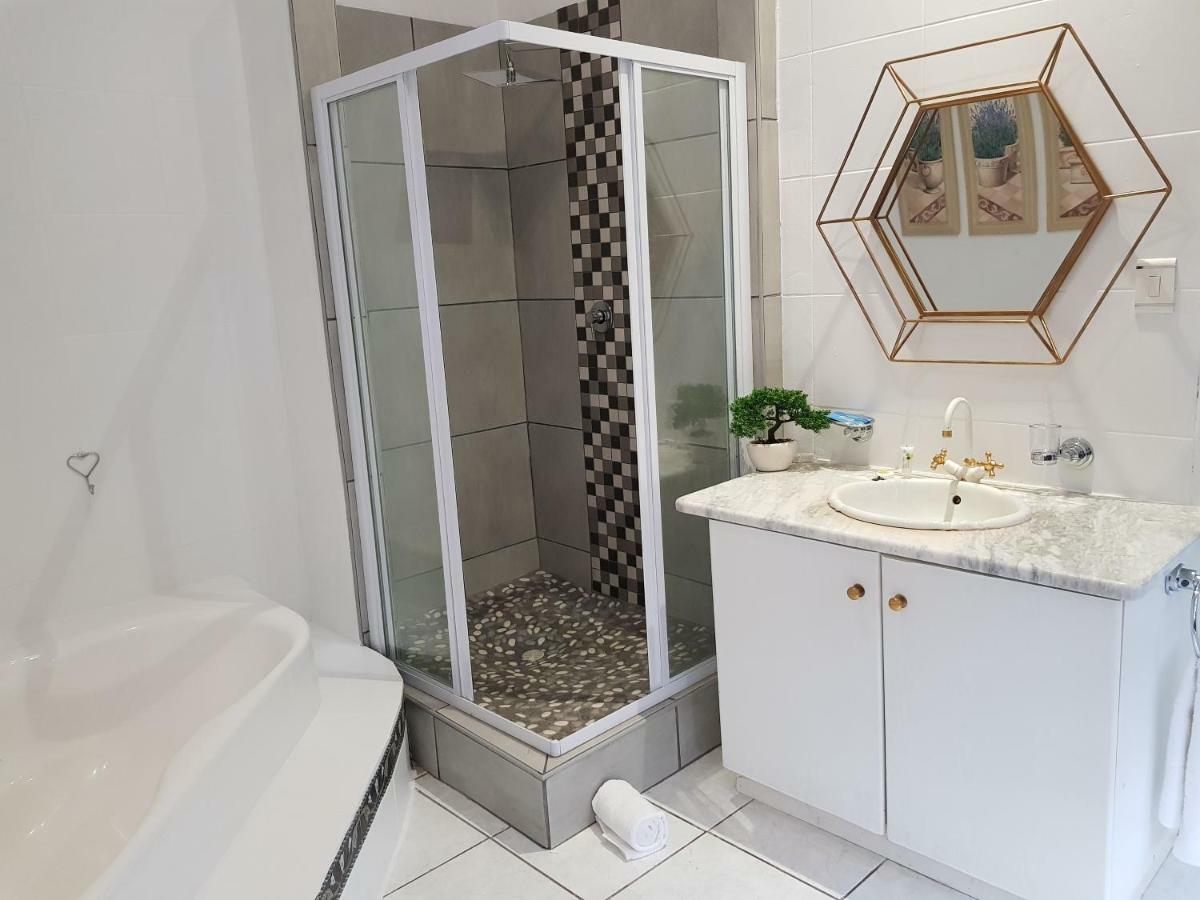 Zonnevanger Guesthouse Noorder-Paarl Eksteriør billede