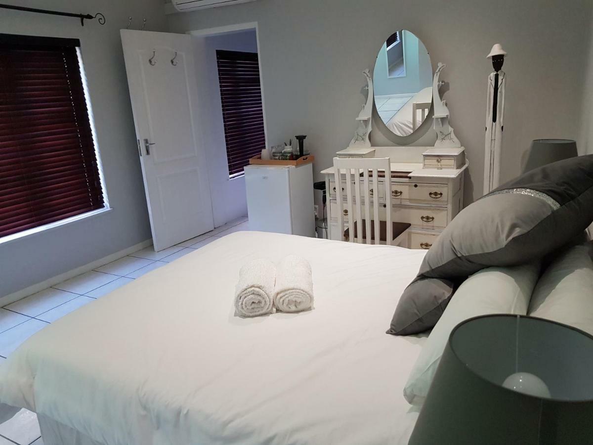 Zonnevanger Guesthouse Noorder-Paarl Eksteriør billede